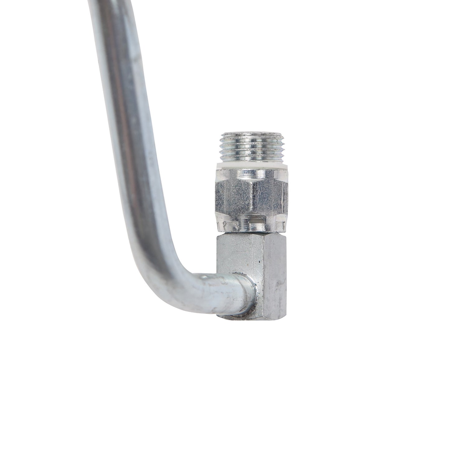 Edelmann Power Steering Pressure Line Hose Assembly 91968