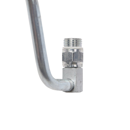 Edelmann Power Steering Pressure Line Hose Assembly 91968