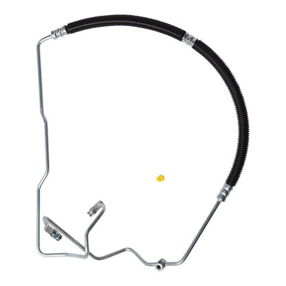 Edelmann Power Steering Pressure Line Hose Assembly 91968