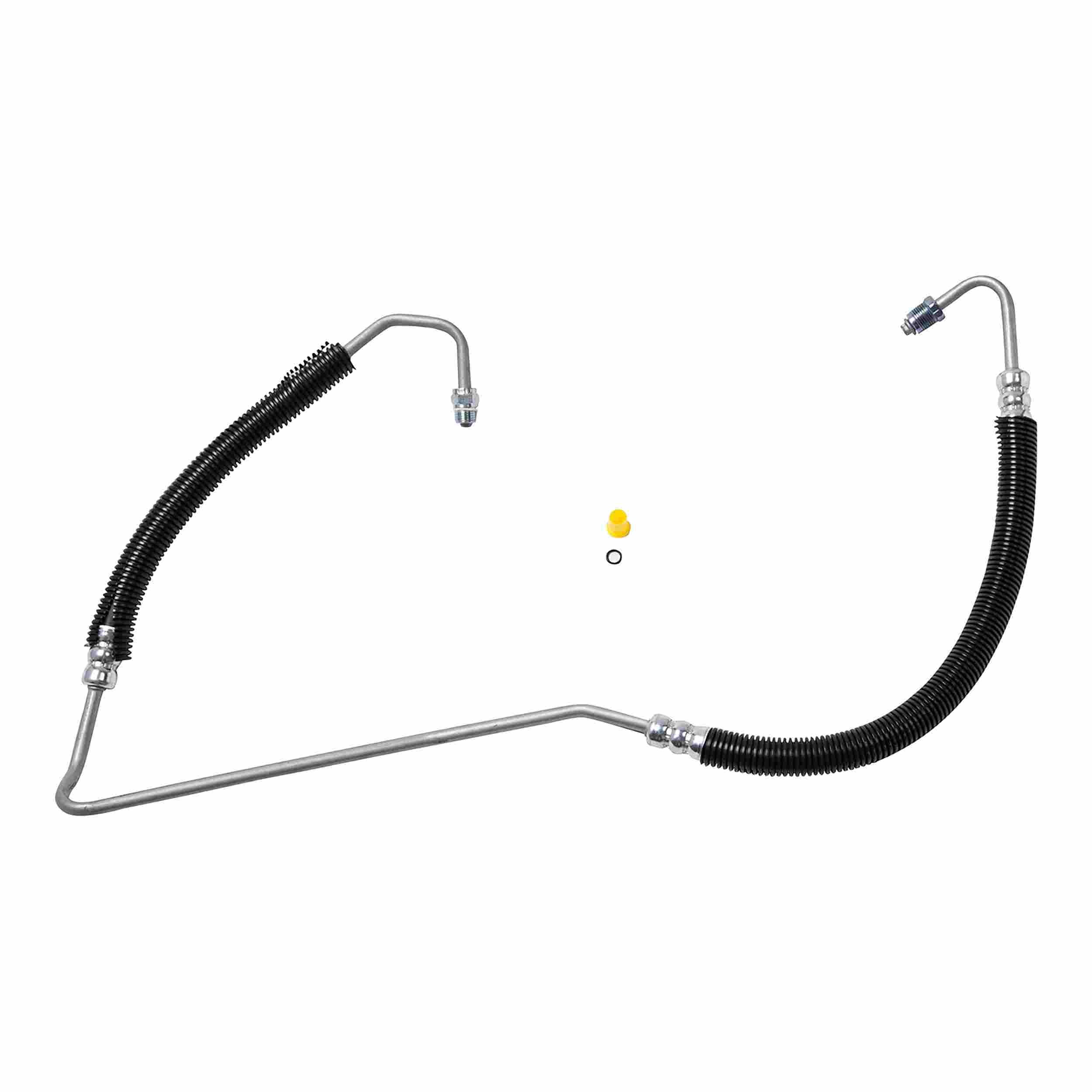 Edelmann Power Steering Pressure Line Hose Assembly 91974