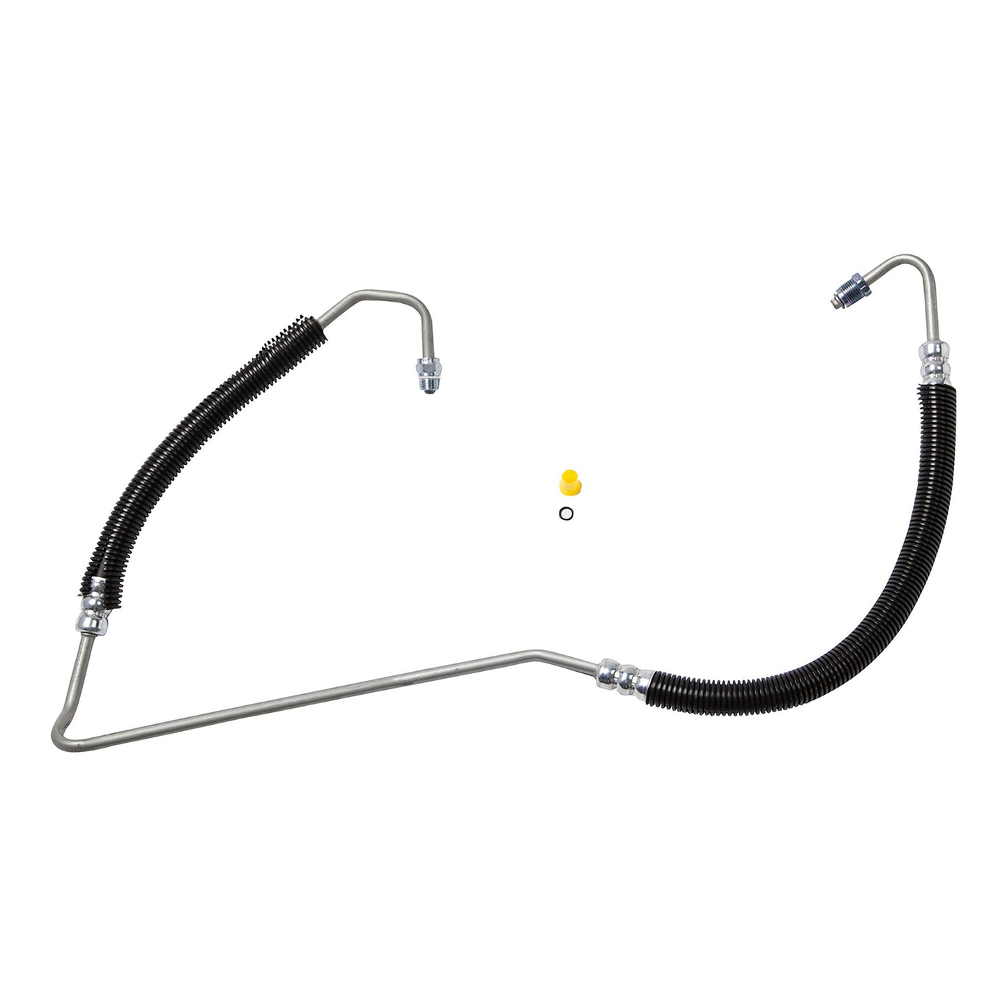 Edelmann Power Steering Pressure Line Hose Assembly 91974