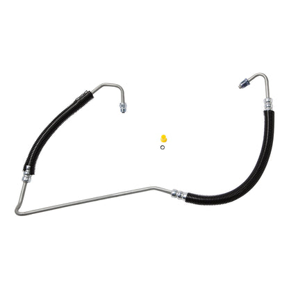 Edelmann Power Steering Pressure Line Hose Assembly 91974