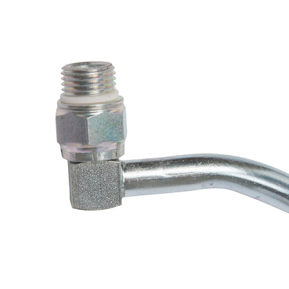 Edelmann Power Steering Pressure Line Hose Assembly 91975 image 4