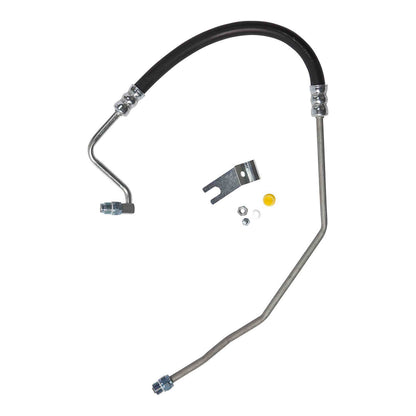 Edelmann Power Steering Pressure Line Hose Assembly 91978