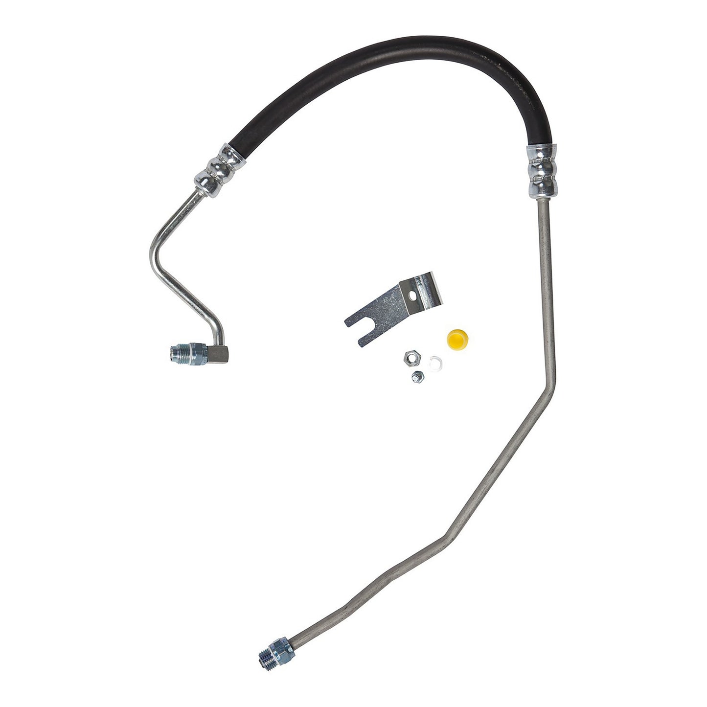 Edelmann Power Steering Pressure Line Hose Assembly 91978