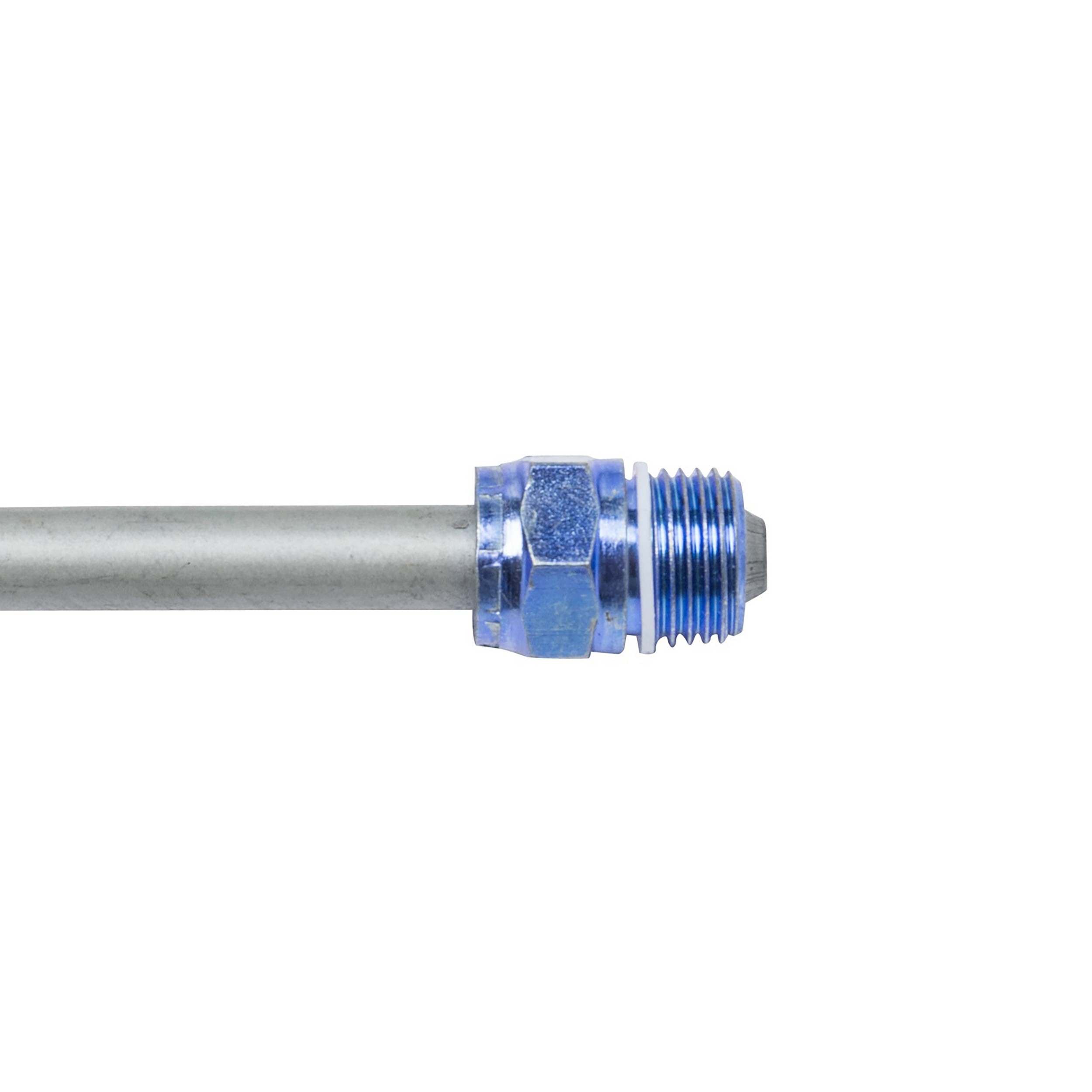 Edelmann Power Steering Pressure Line Hose Assembly 91978