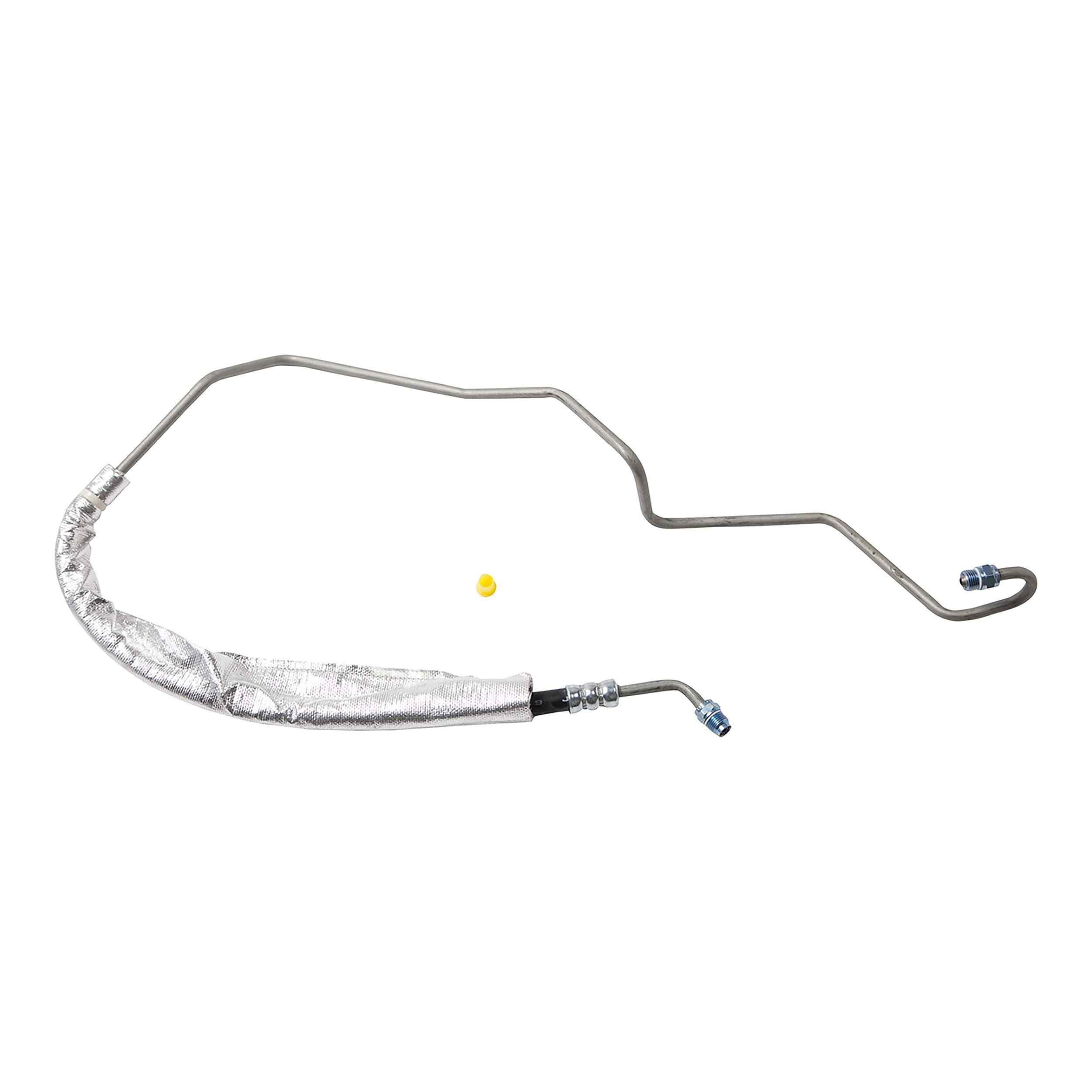 Edelmann Power Steering Pressure Line Hose Assembly 91980