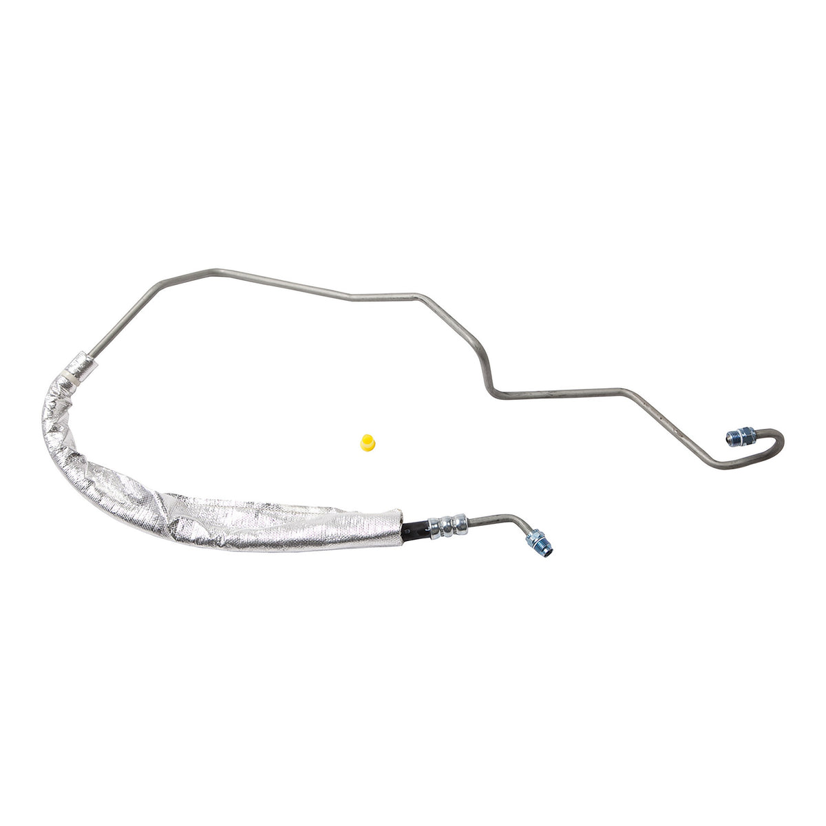 Edelmann Power Steering Pressure Line Hose Assembly 91980