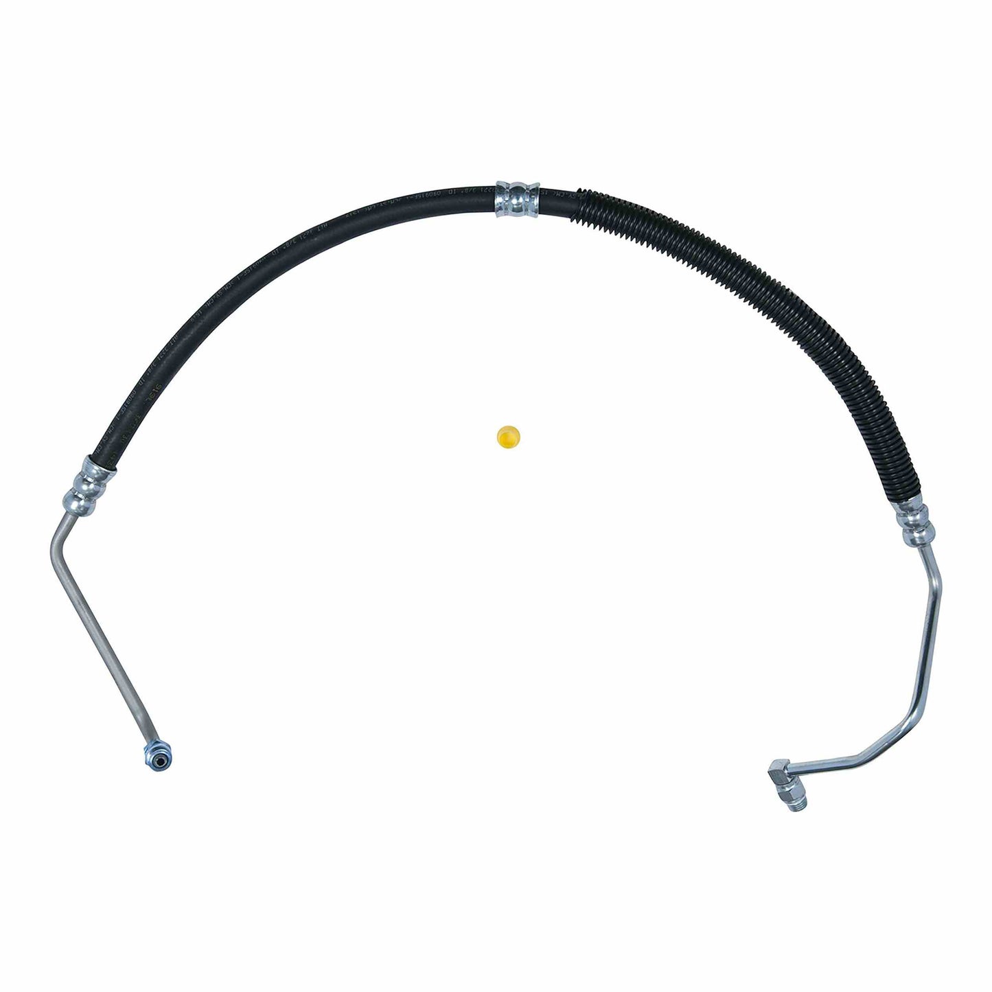 Edelmann Power Steering Pressure Line Hose Assembly 91982