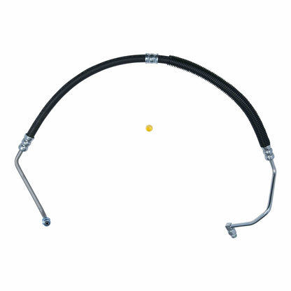Edelmann Power Steering Pressure Line Hose Assembly 91982