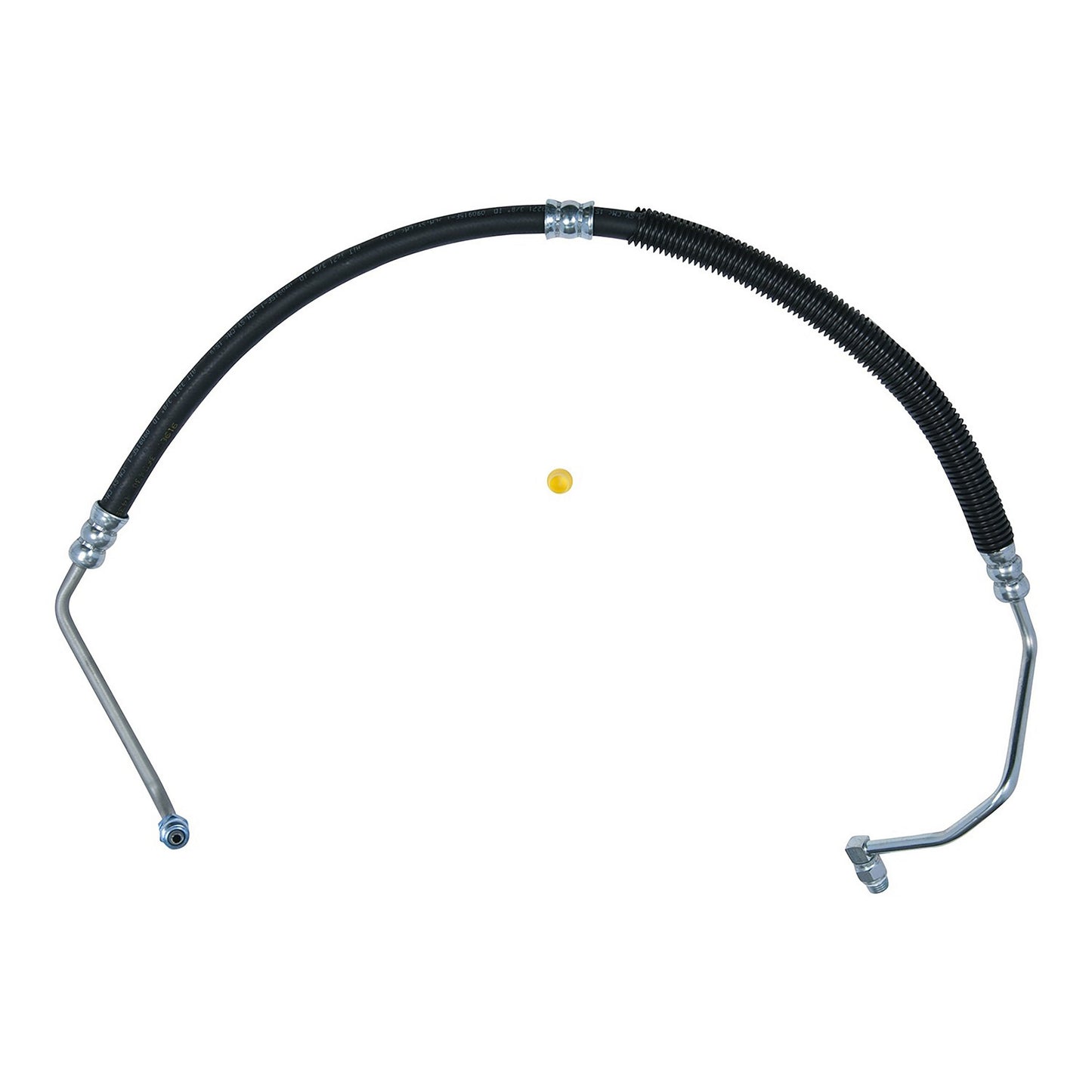 Edelmann Power Steering Pressure Line Hose Assembly 91982