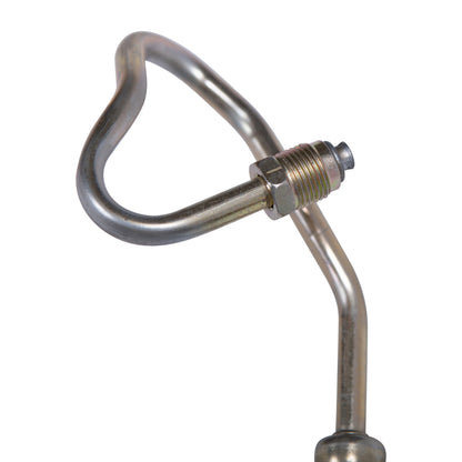 Edelmann Power Steering Pressure Line Hose Assembly 91984E