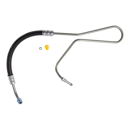 Edelmann Power Steering Pressure Hose 91985