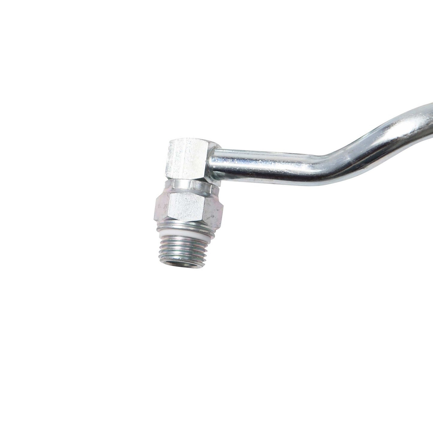 Edelmann Power Steering Pressure Line Hose Assembly 91986