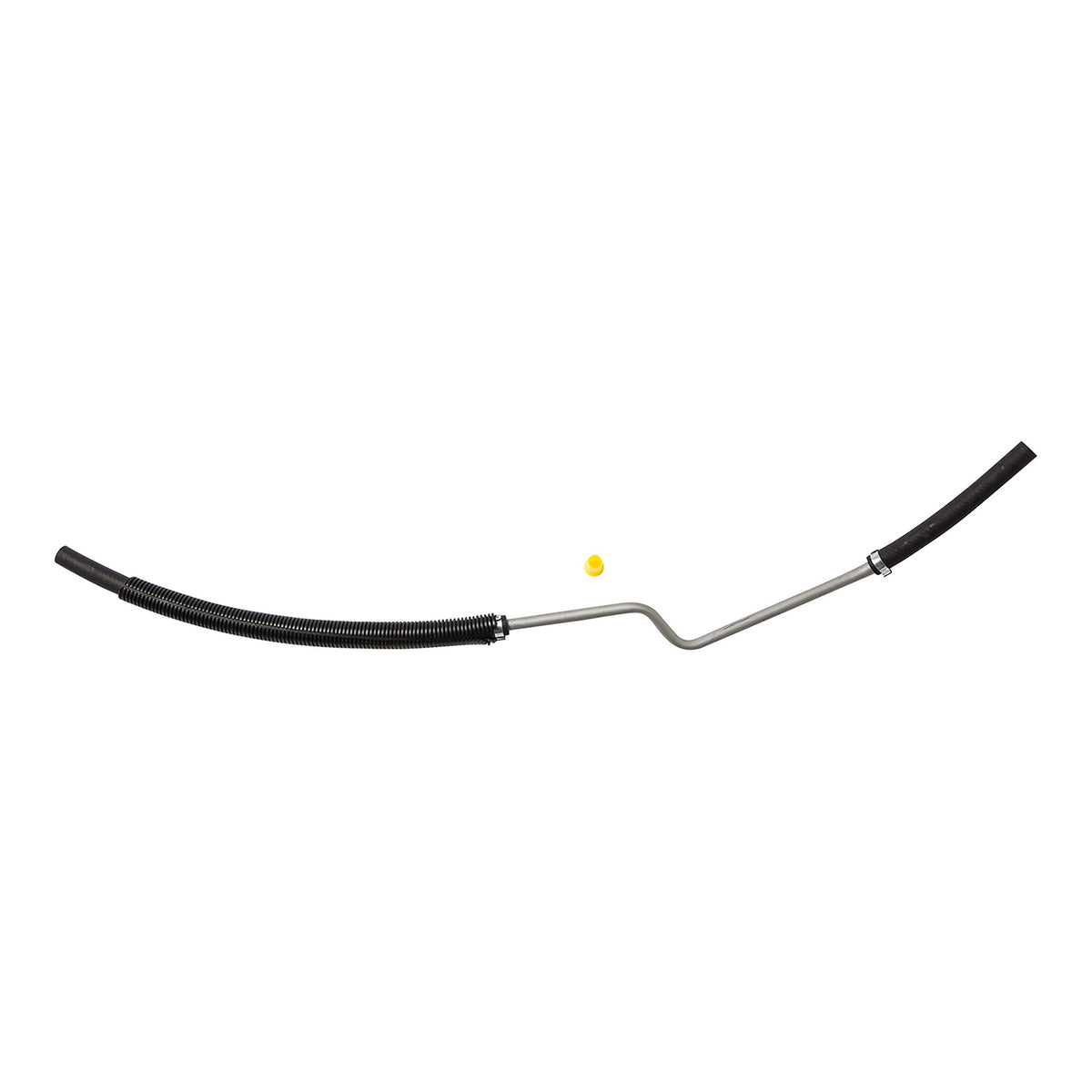 Edelmann Power Steering Return Line Hose Assembly 91990