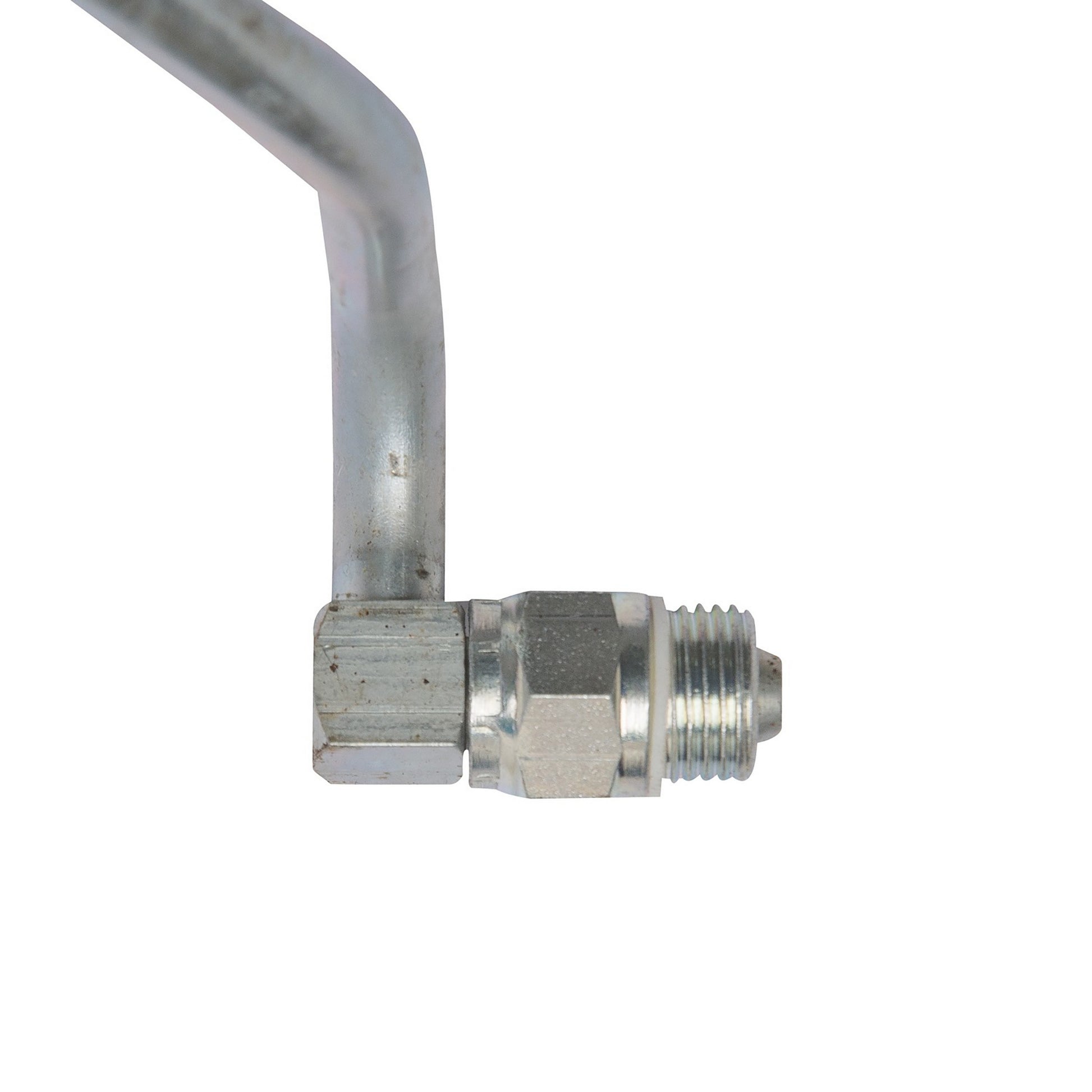Edelmann Power Steering Return Line Hose Assembly 91991 image 2