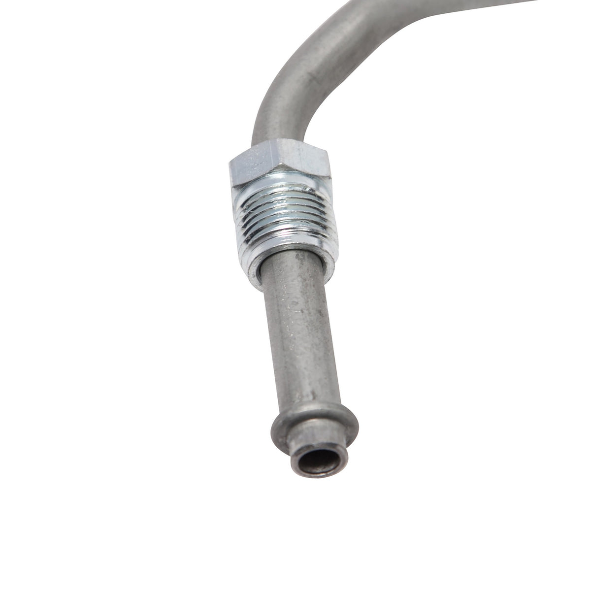 Edelmann Power Steering Return Line Hose Assembly 91996
