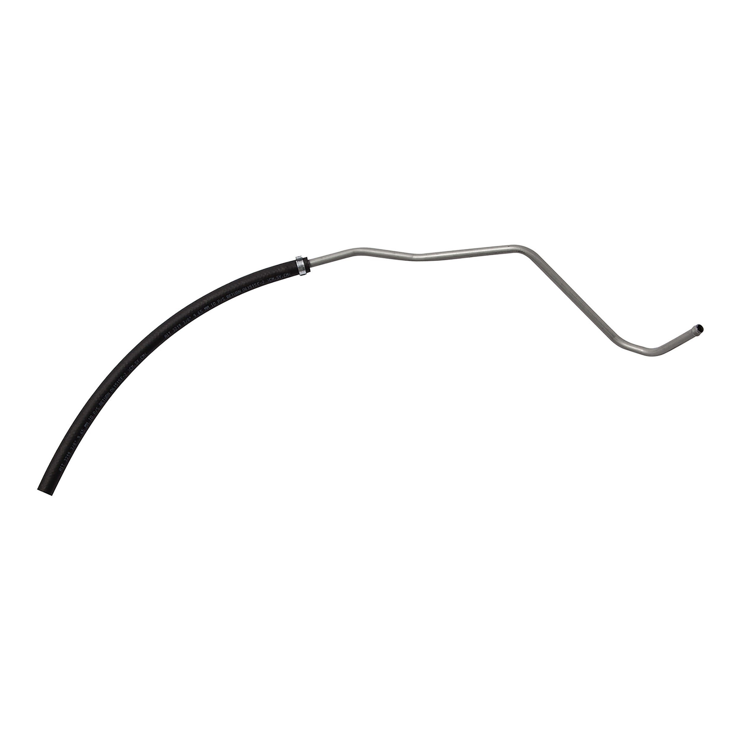 Edelmann Power Steering Return Line Hose Assembly 91997