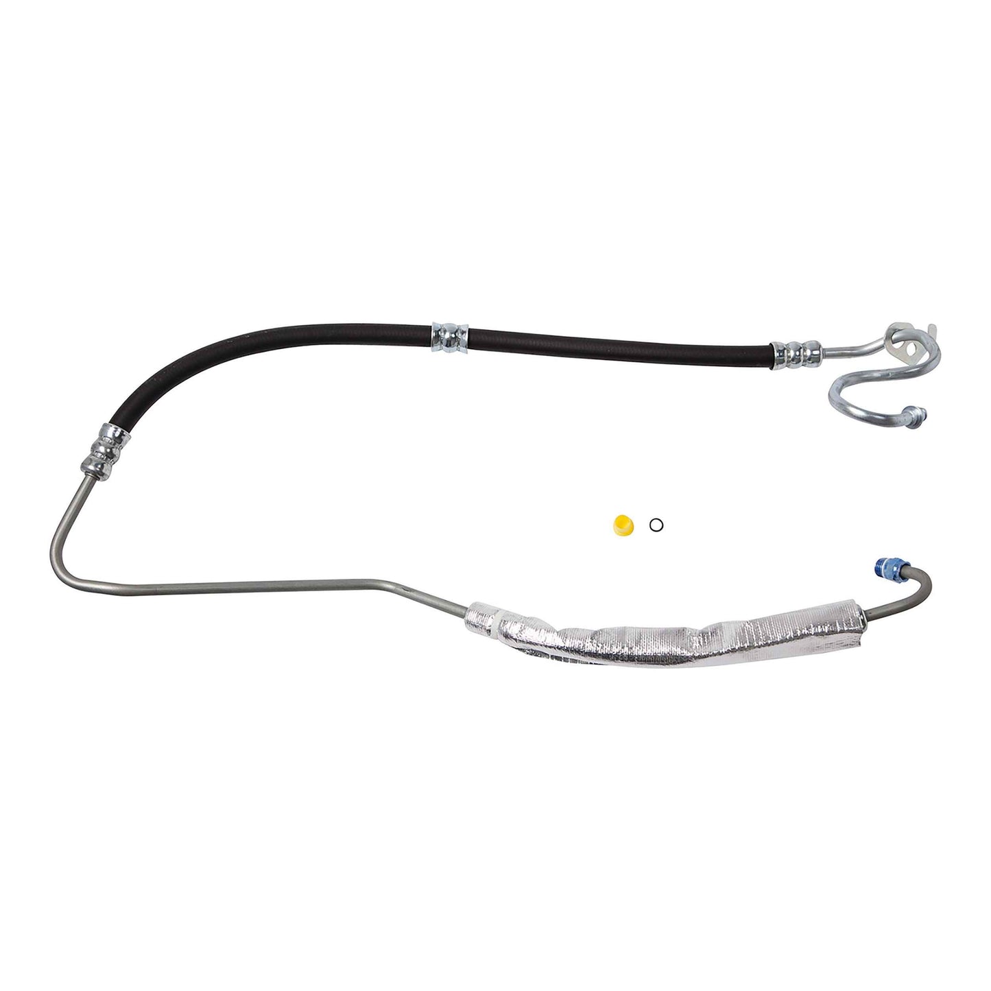 Edelmann Power Steering Pressure Line Hose Assembly 91998