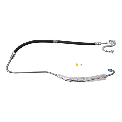Edelmann Power Steering Pressure Line Hose Assembly 91998