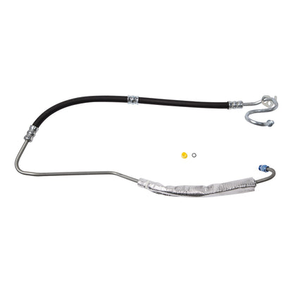 Edelmann Power Steering Pressure Line Hose Assembly 91998