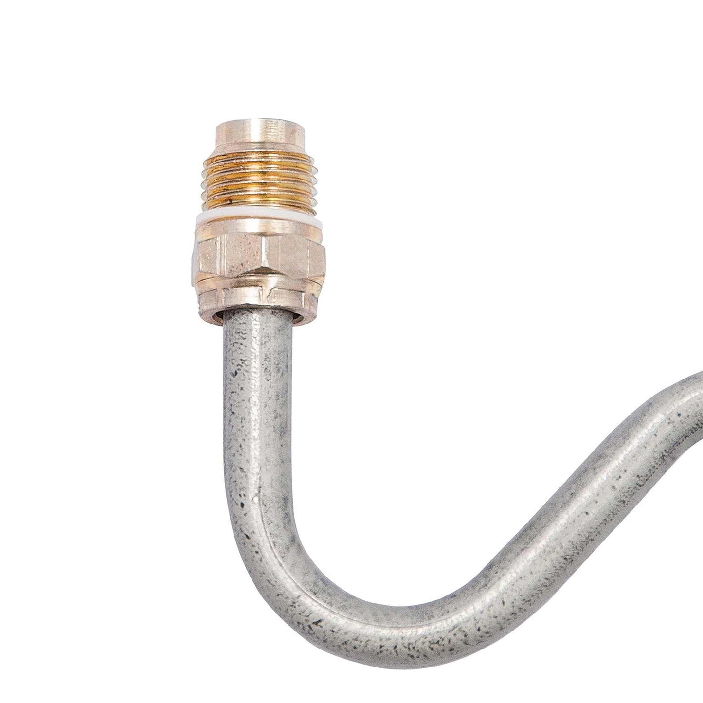 Edelmann Power Steering Pressure Line Hose Assembly 92001