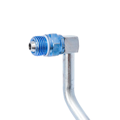 Edelmann Power Steering Pressure Line Hose Assembly 92001