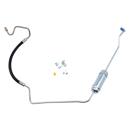Edelmann Power Steering Pressure Line Hose Assembly 92001