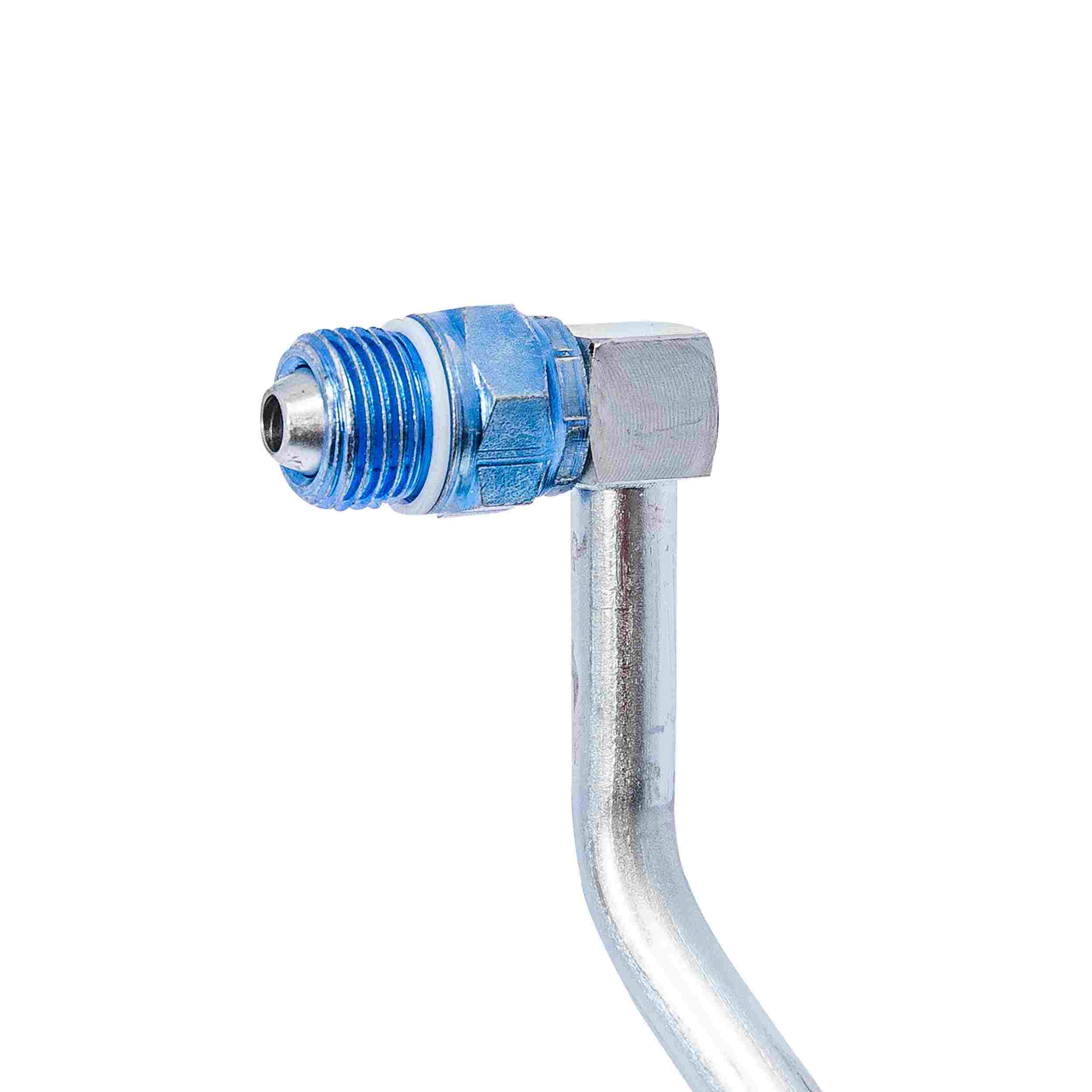 Edelmann Power Steering Pressure Line Hose Assembly 92001