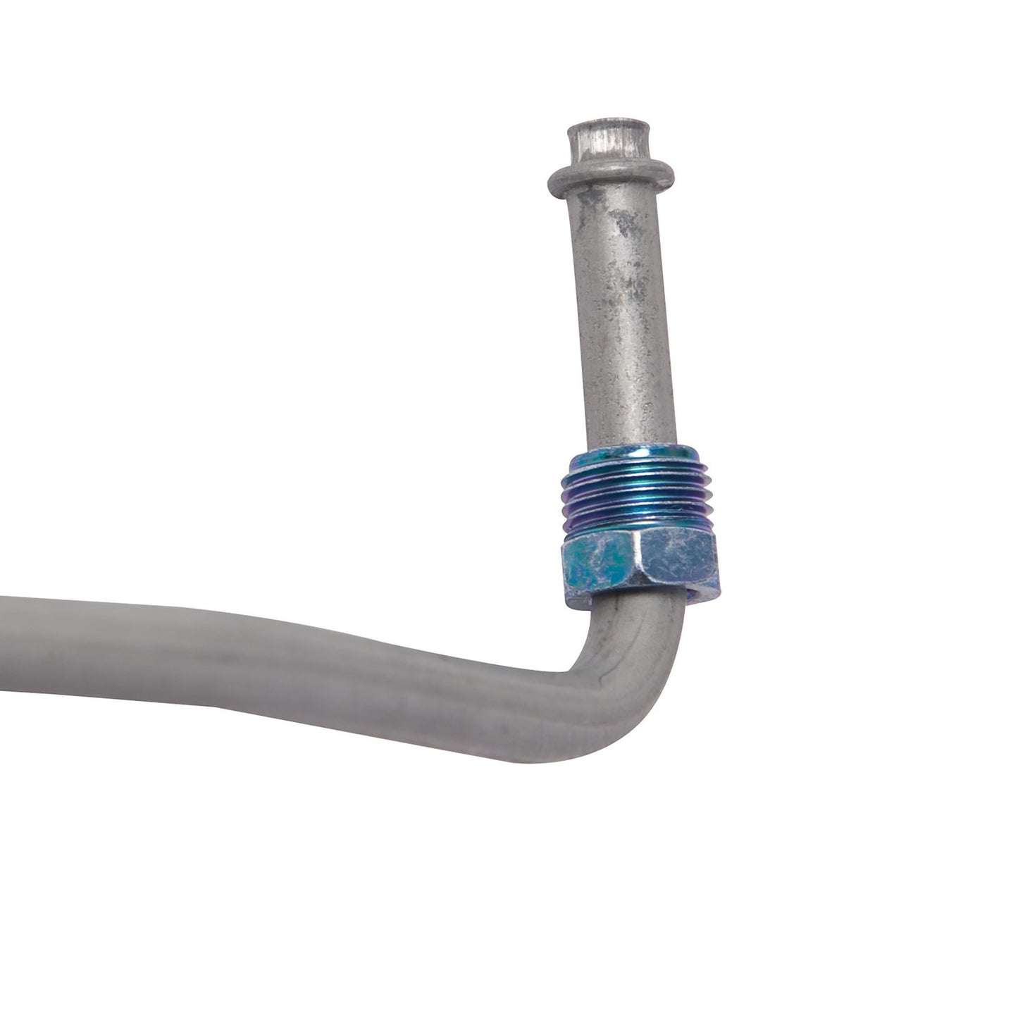 Edelmann Power Steering Pressure Line Hose Assembly 92004