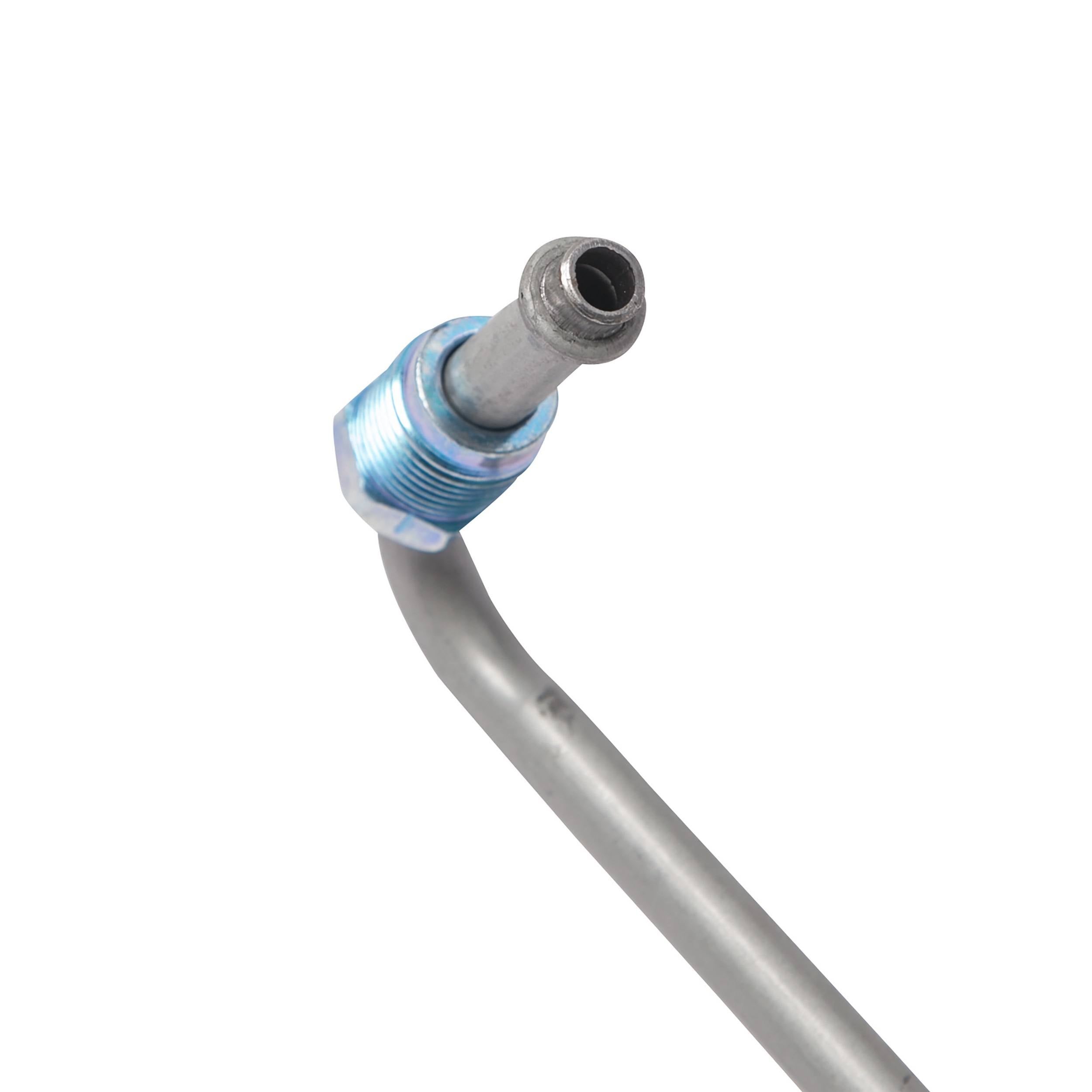 Edelmann Power Steering Pressure Line Hose Assembly 92004