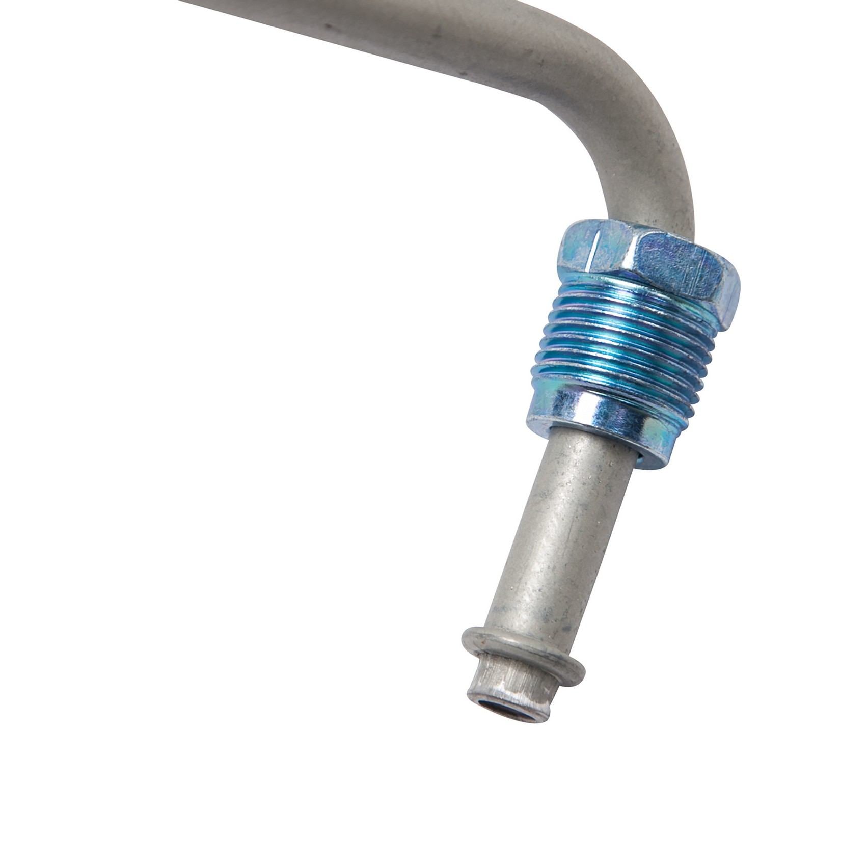 Edelmann Power Steering Pressure Line Hose Assembly 92005