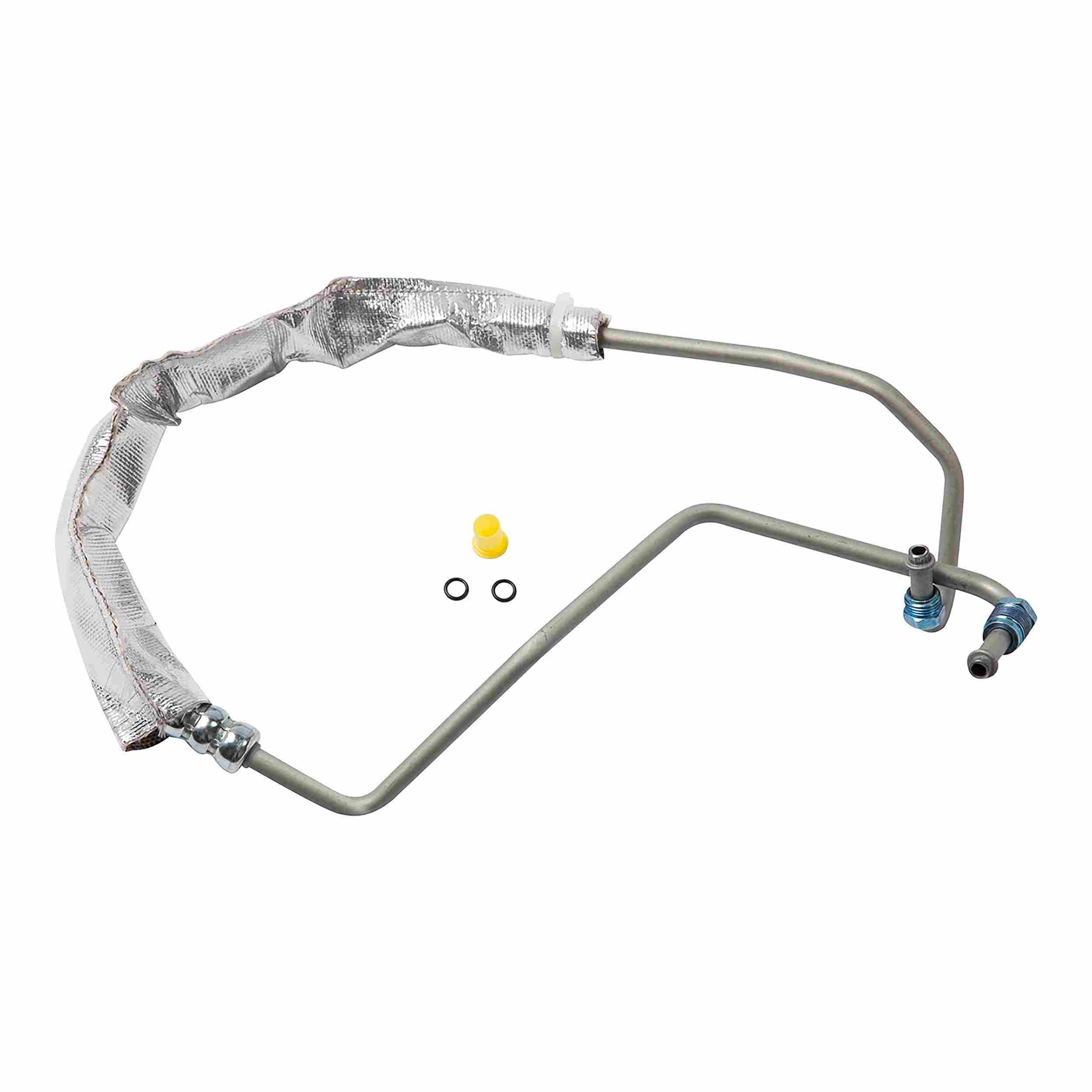 Edelmann Power Steering Pressure Line Hose Assembly 92005