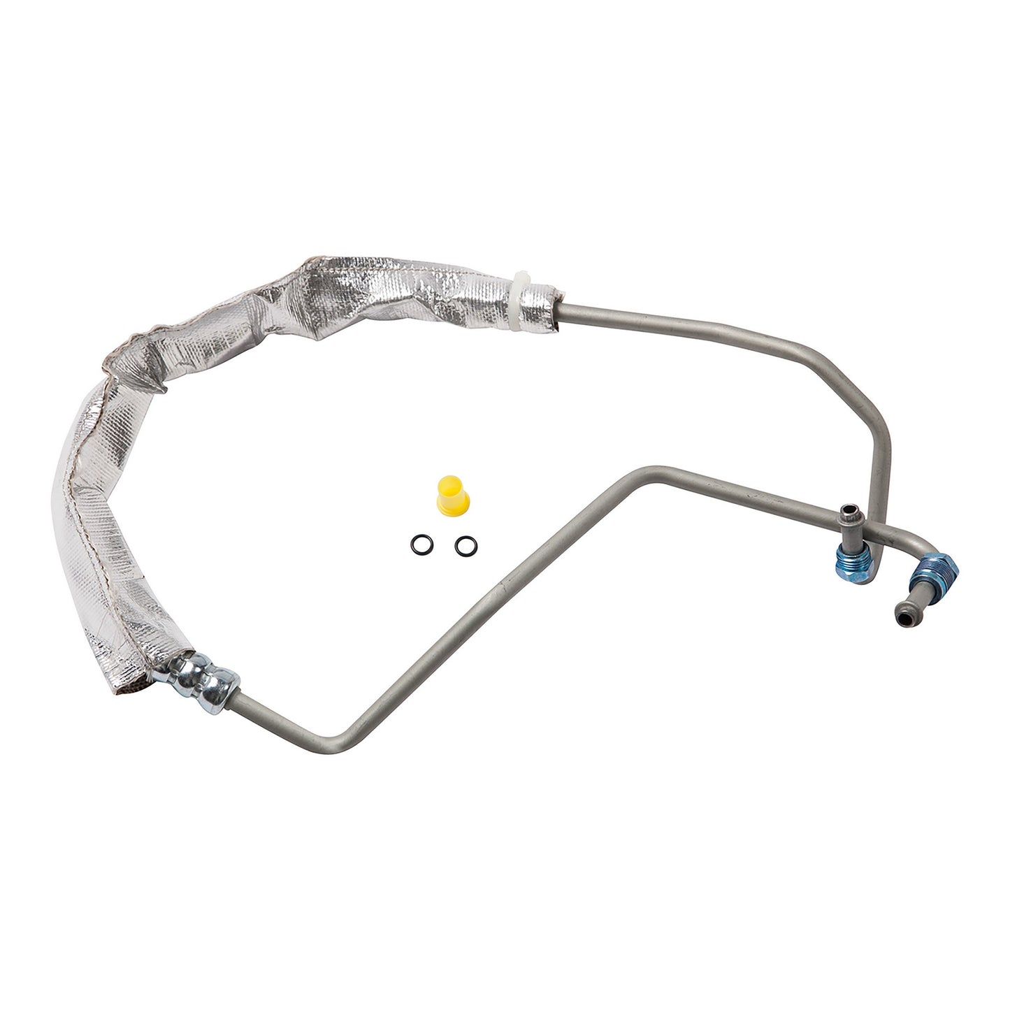 Edelmann Power Steering Pressure Line Hose Assembly 92005