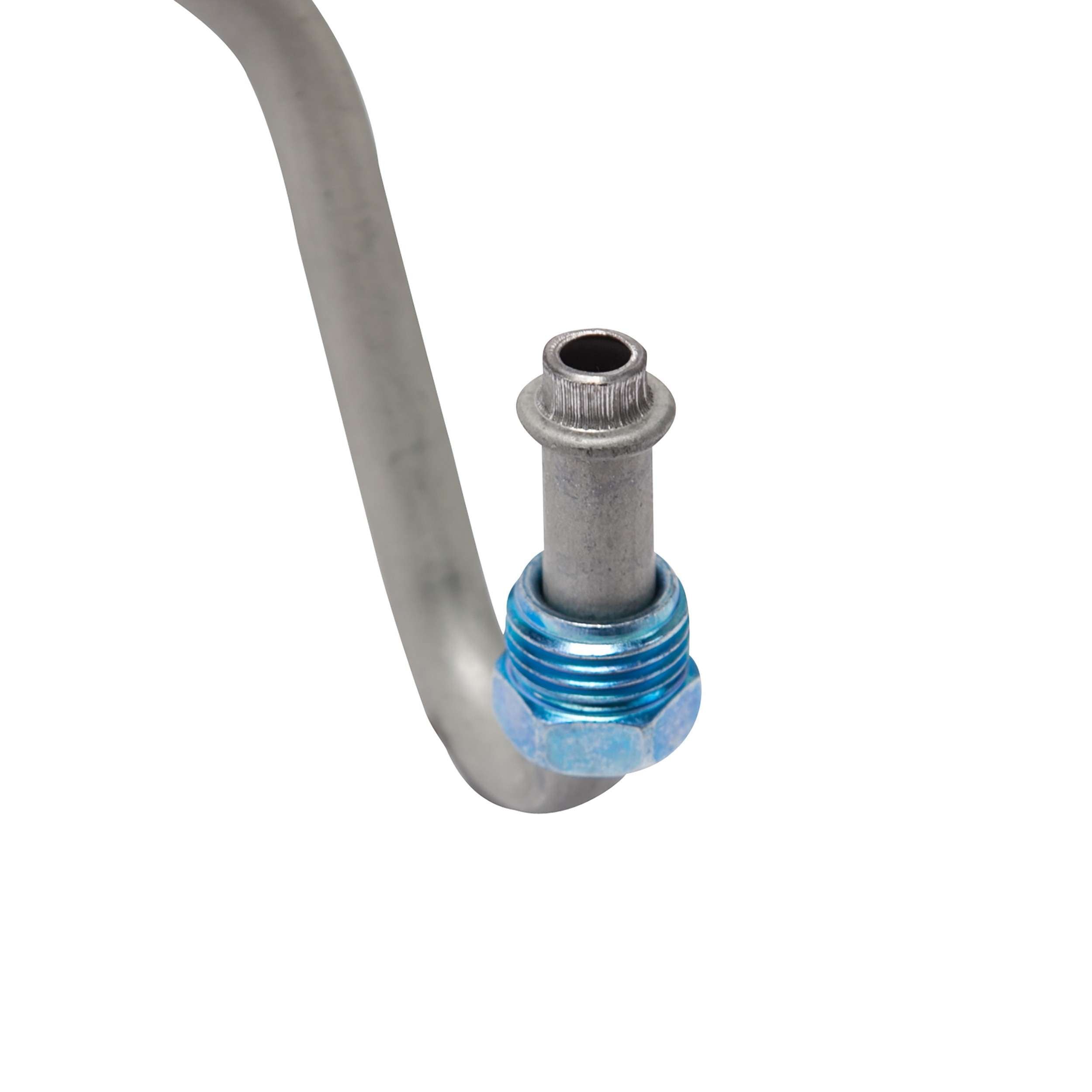 Edelmann Power Steering Pressure Line Hose Assembly 92005