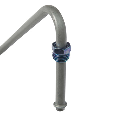 Edelmann Power Steering Pressure Line Hose Assembly 92006