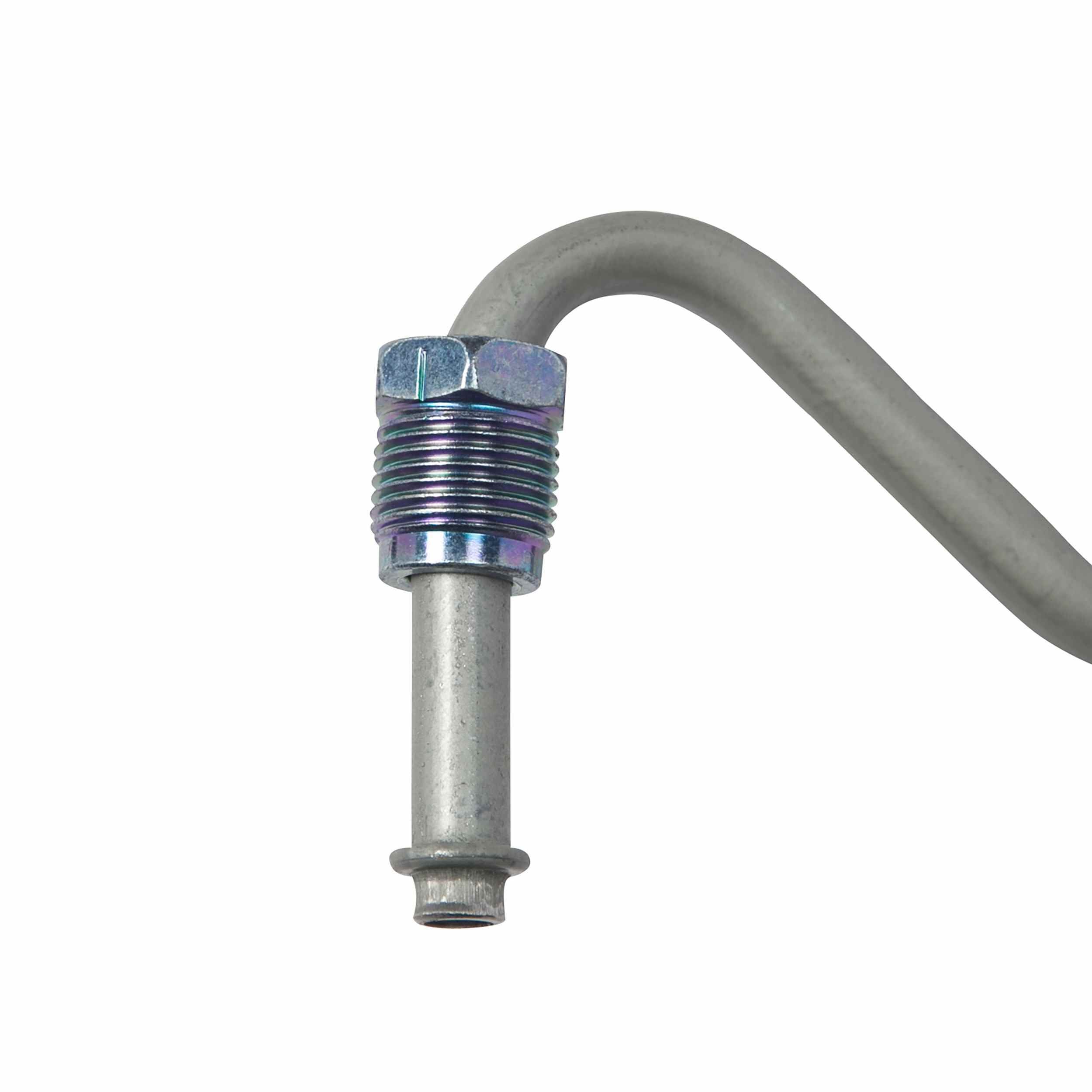 Edelmann Power Steering Pressure Line Hose Assembly 92007