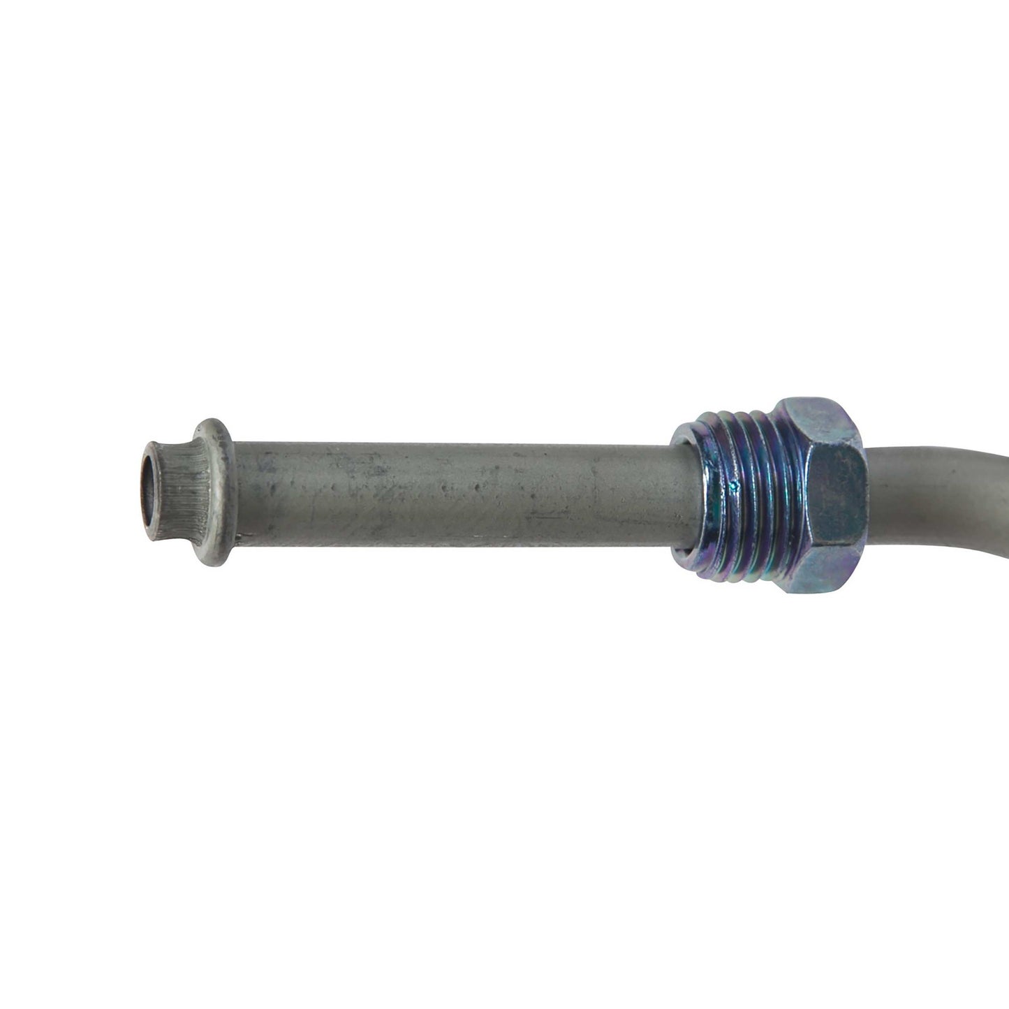 Edelmann Power Steering Pressure Line Hose Assembly 92007