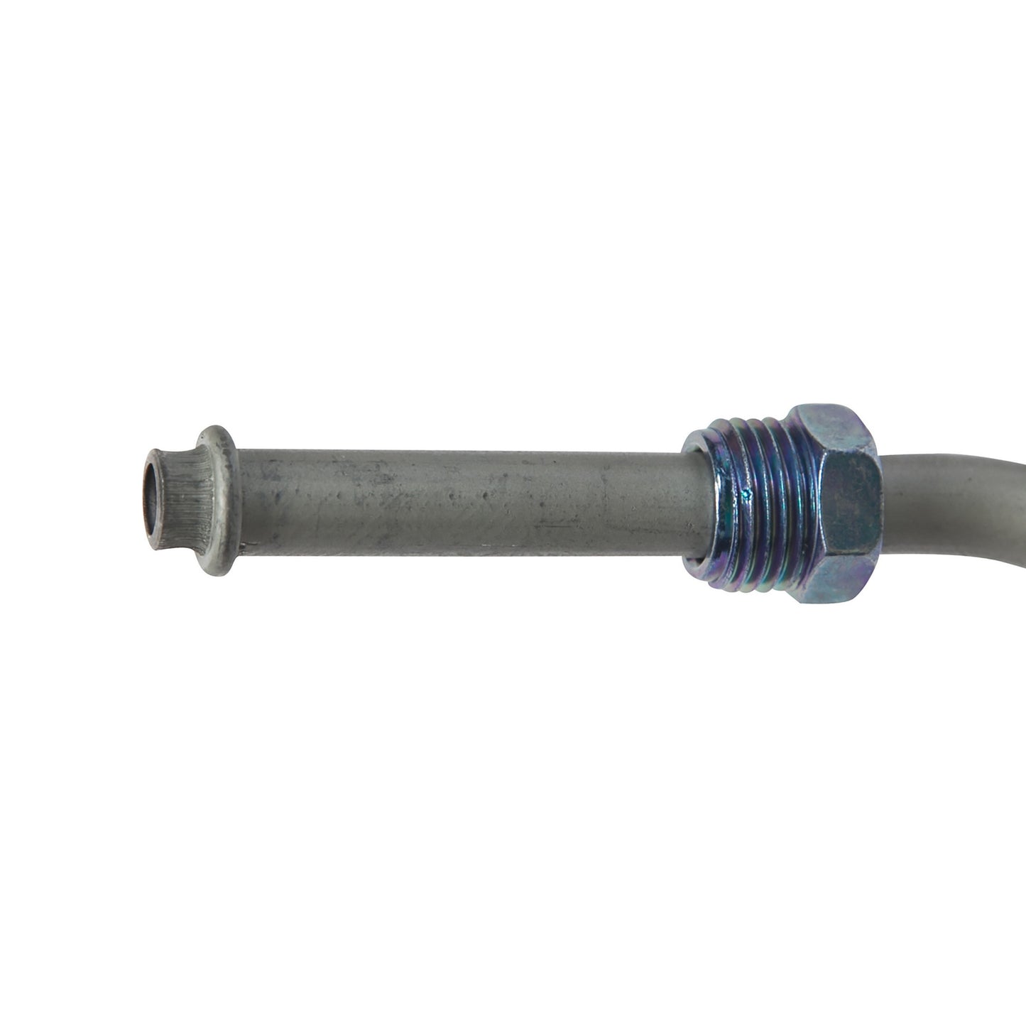 Edelmann Power Steering Pressure Line Hose Assembly 92007