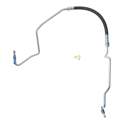 Edelmann Power Steering Pressure Line Hose Assembly 92009