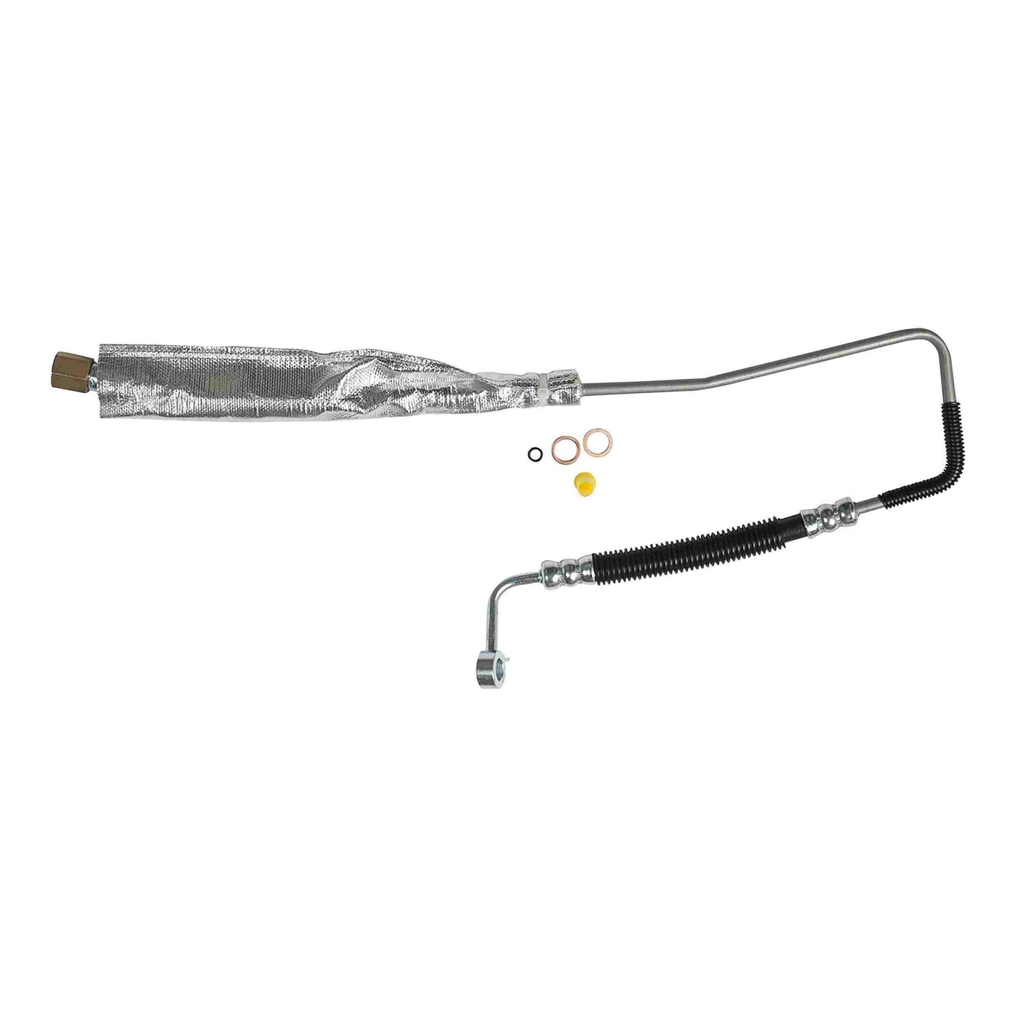 Edelmann Power Steering Pressure Line Hose Assembly 92010