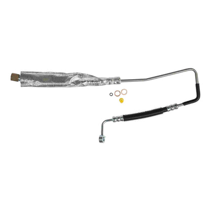 Edelmann Power Steering Pressure Line Hose Assembly 92010