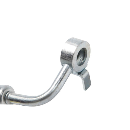 Edelmann Power Steering Pressure Line Hose Assembly 92011