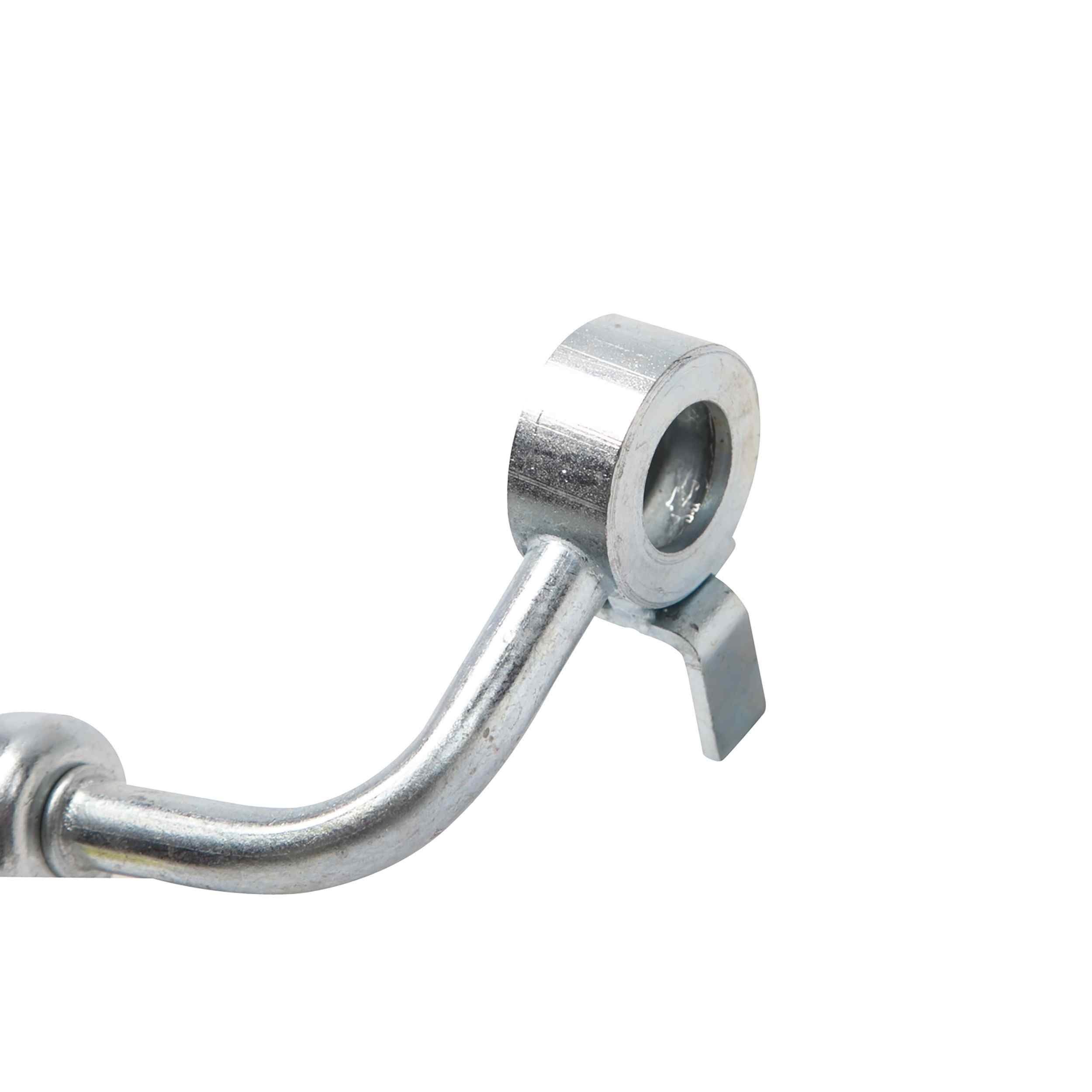 Edelmann Power Steering Pressure Line Hose Assembly 92011