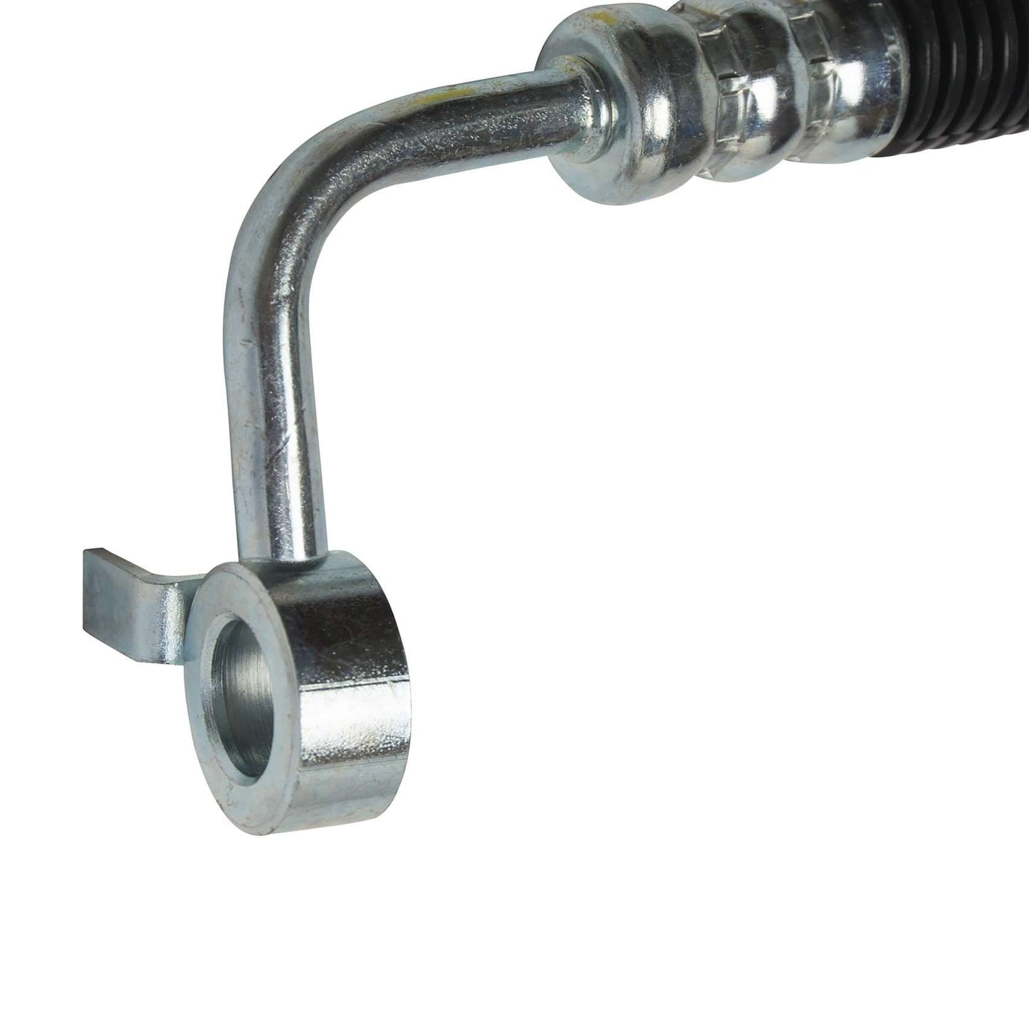 Edelmann Power Steering Pressure Line Hose Assembly 92012