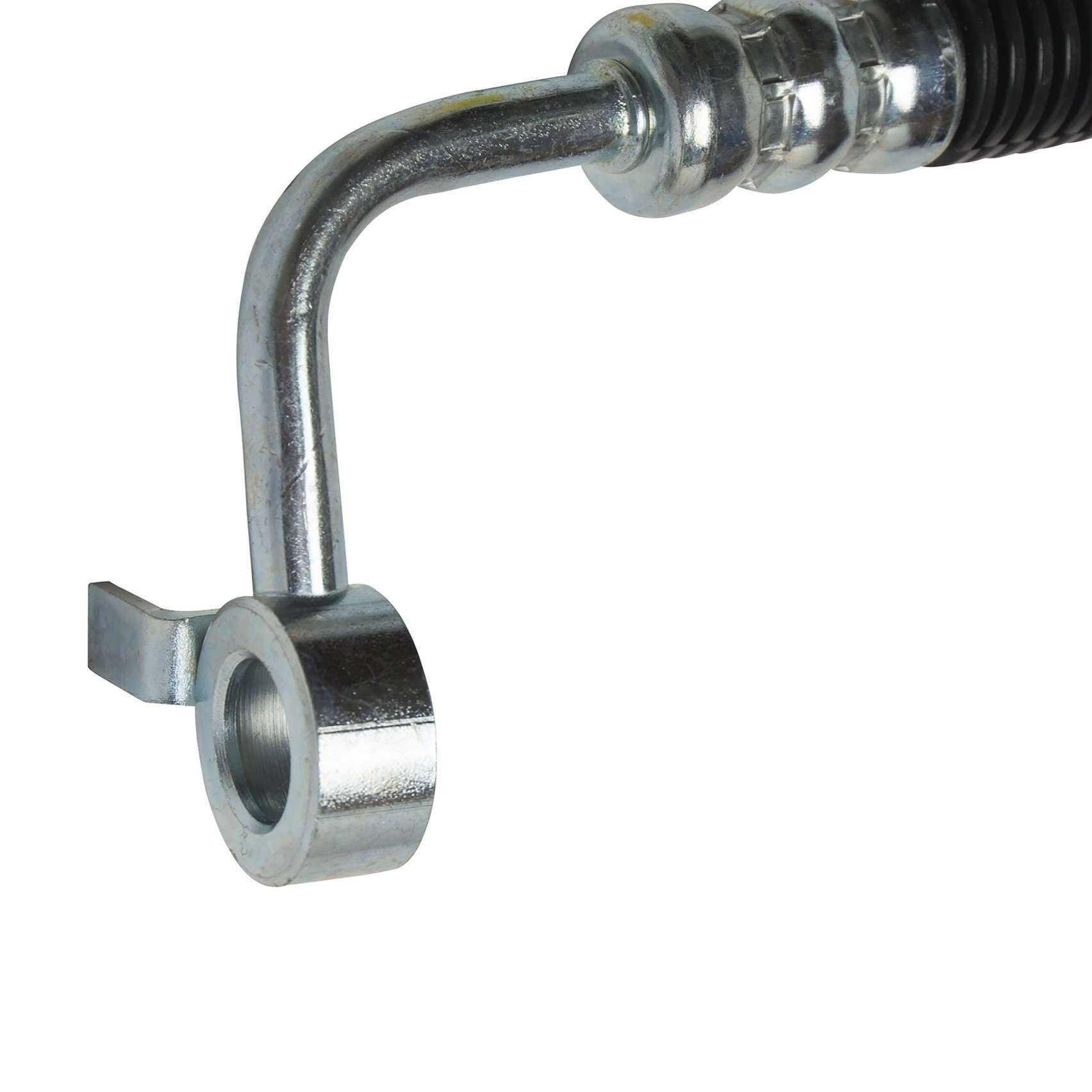 Edelmann Power Steering Pressure Line Hose Assembly 92012