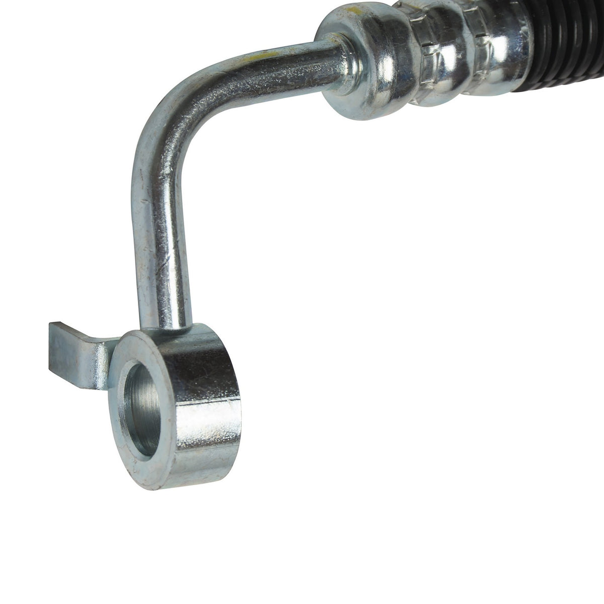 Edelmann Power Steering Pressure Line Hose Assembly 92012