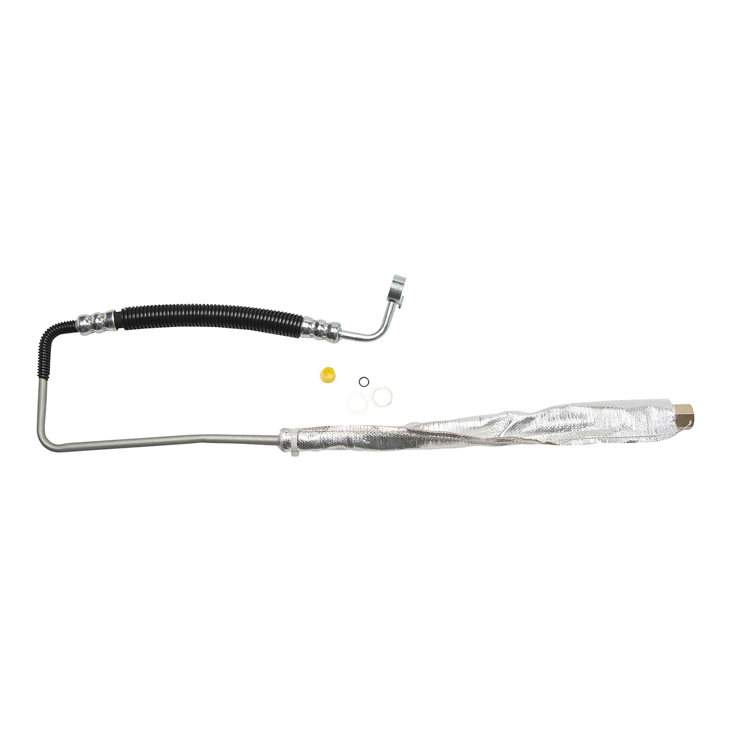 Edelmann Power Steering Pressure Line Hose Assembly 92012