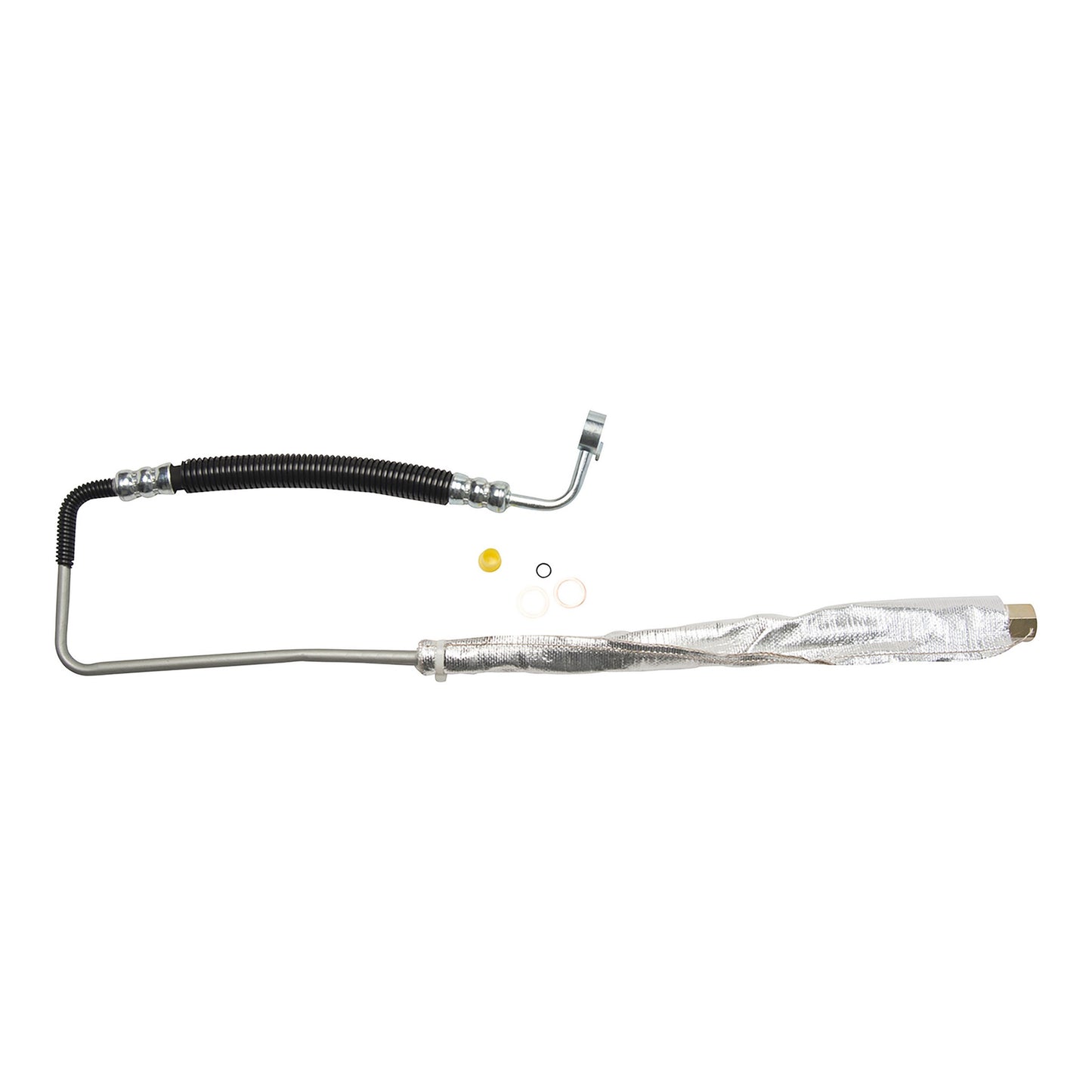 Edelmann Power Steering Pressure Line Hose Assembly 92012