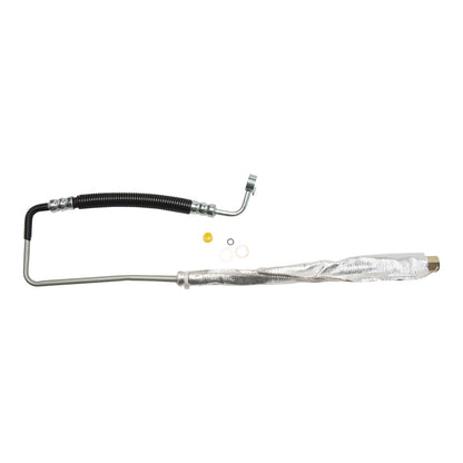 Edelmann Power Steering Pressure Line Hose Assembly 92012